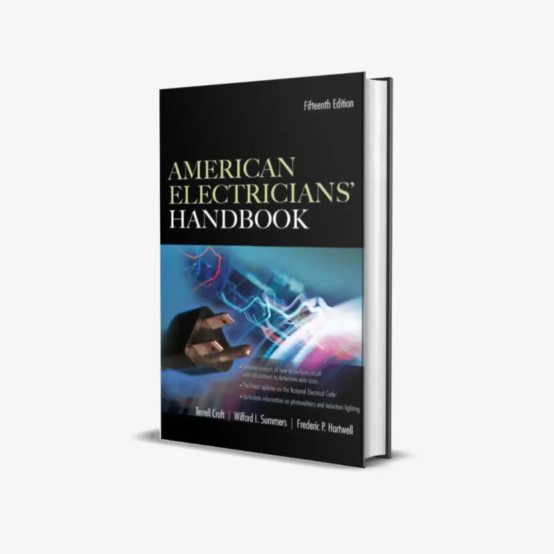 American Electricians' Handbook (15 ed) PDF