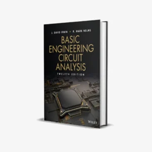 Basic Engineering Circuit Analysis (12 ed) PDF