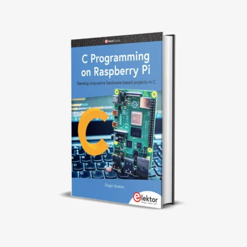 C Programming on Raspberry Pi (1 ed) PDF