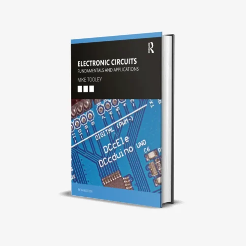 Electronic Circuits Fundamentals and Applications (5 ed) PDF