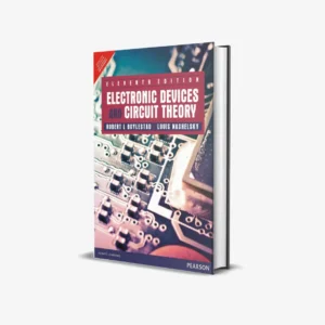 Electronic Devices and Circuit Theory (11 ed) PDF