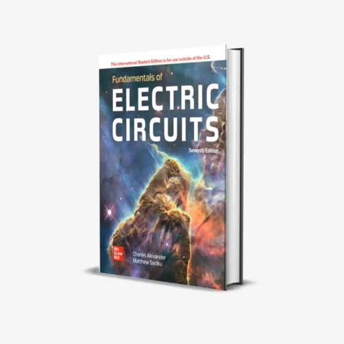 ISE Fundamentals of Electric Circuits (7 ed) PDF