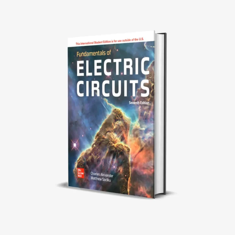 ISE Fundamentals of Electric Circuits (7 ed) PDF