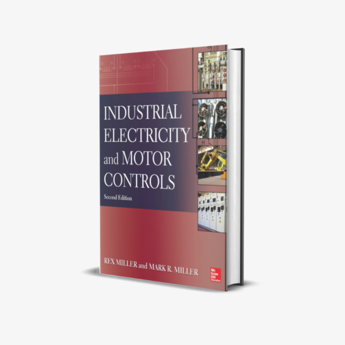 Industrial Electricity and Motor Controls (2 ed) PDF