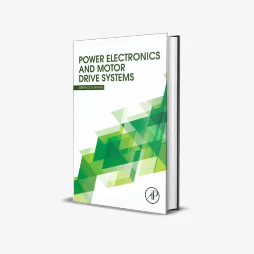 Power Electronics and Motor Drive Systems (1 ed) PDF