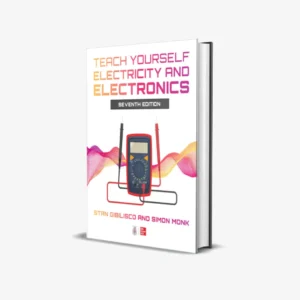 Teach Yourself Electricity and Electronics (7 ed) PDF