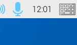 taskbar