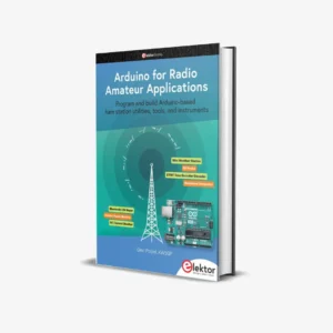 Arduino for Radio Amateur Applications PDF