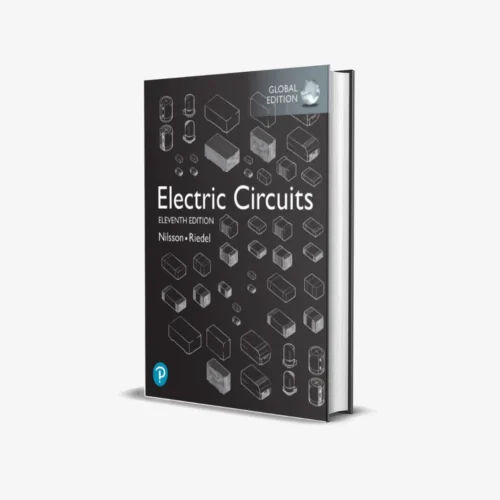 Electric Circuits, Global Edition (11 ed) PDF