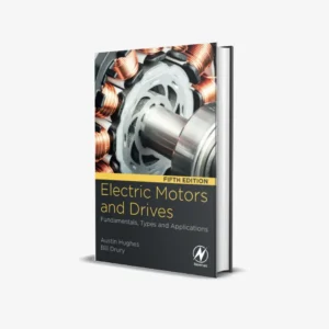 Electric Motors and Drives (5 ed) PDF