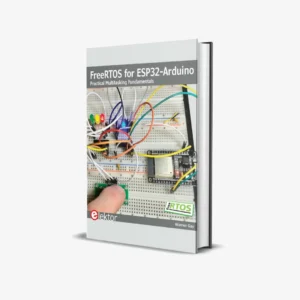 FreeRTOS for ESP32-Arduino PDF