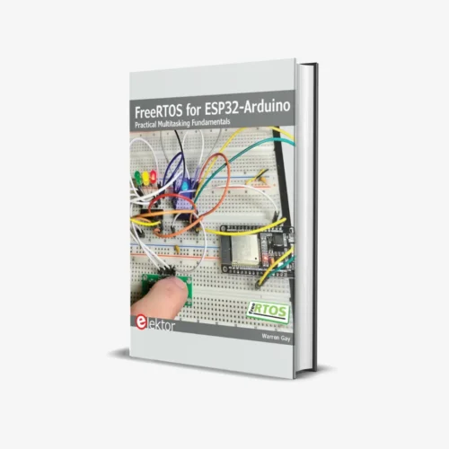 FreeRTOS for ESP32-Arduino PDF