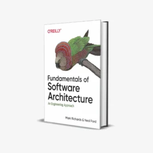 Fundamentals of Software Architecture: An Engineering Approach (1 ed) PDF