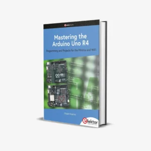 Mastering the Arduino Uno R4 PDF