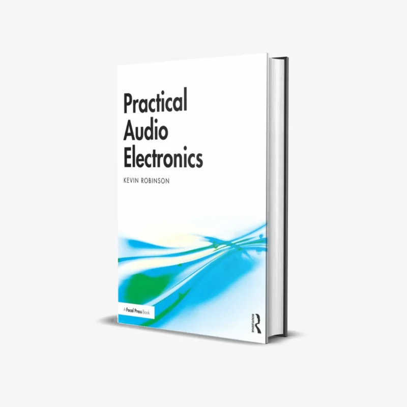 Practical Audio Electronics (1 ed) PDF