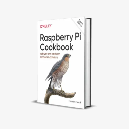 Raspberry Pi Cookbook Software and Hardware Problems and Solutions (4 ed) PDF