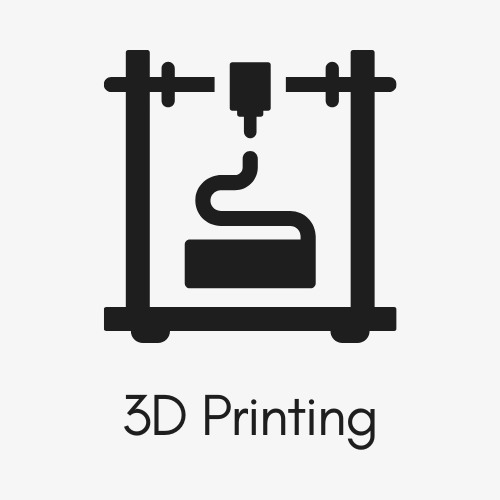 3D Printing