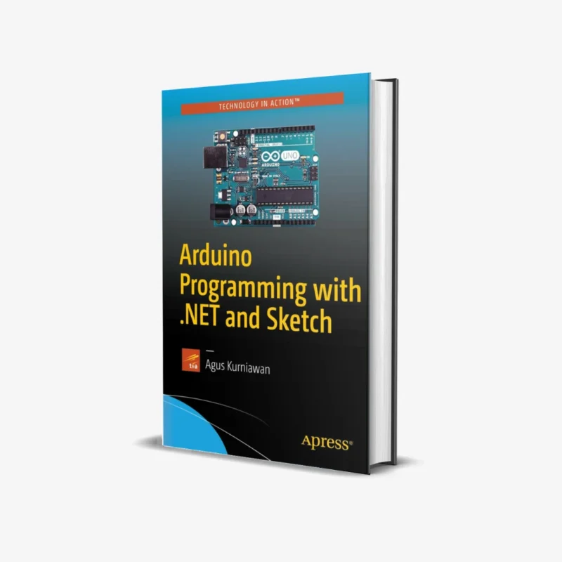 Arduino Programming with .NET and Sketc (1 ed) PDF