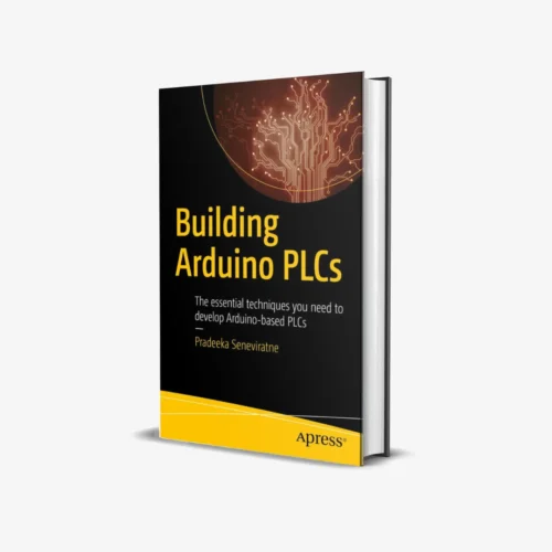 Building Arduino PLCs (1 ed) PDF