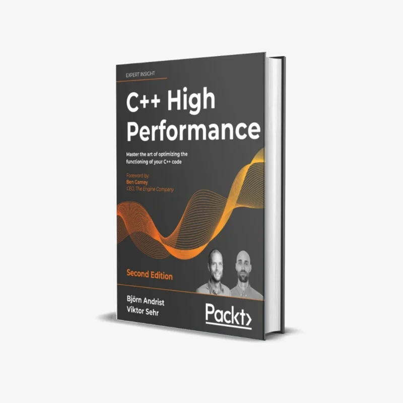 C++ High Performance: Master the art of optimizing the functioning of your C++ code (2 ed) PDF