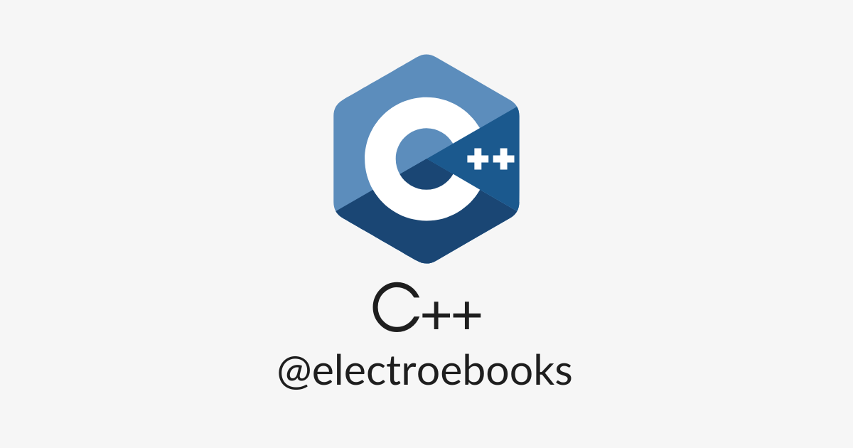 C++