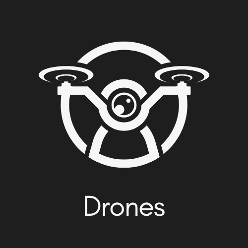 Drones