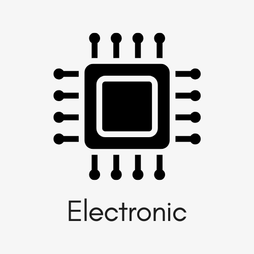 Electronic