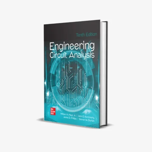 Engineering Circuit Analysis ISE (10 ed) PDF