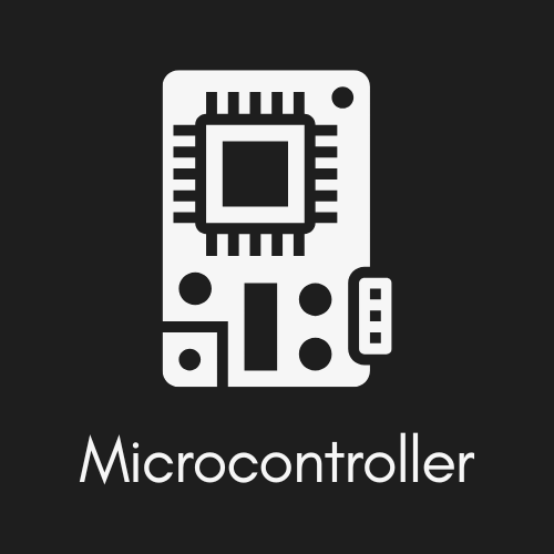 Microcontroller