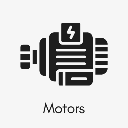 Motors