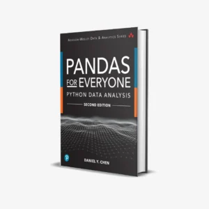 Pandas for Everyone Python Data Analysis (2 ed) PDF