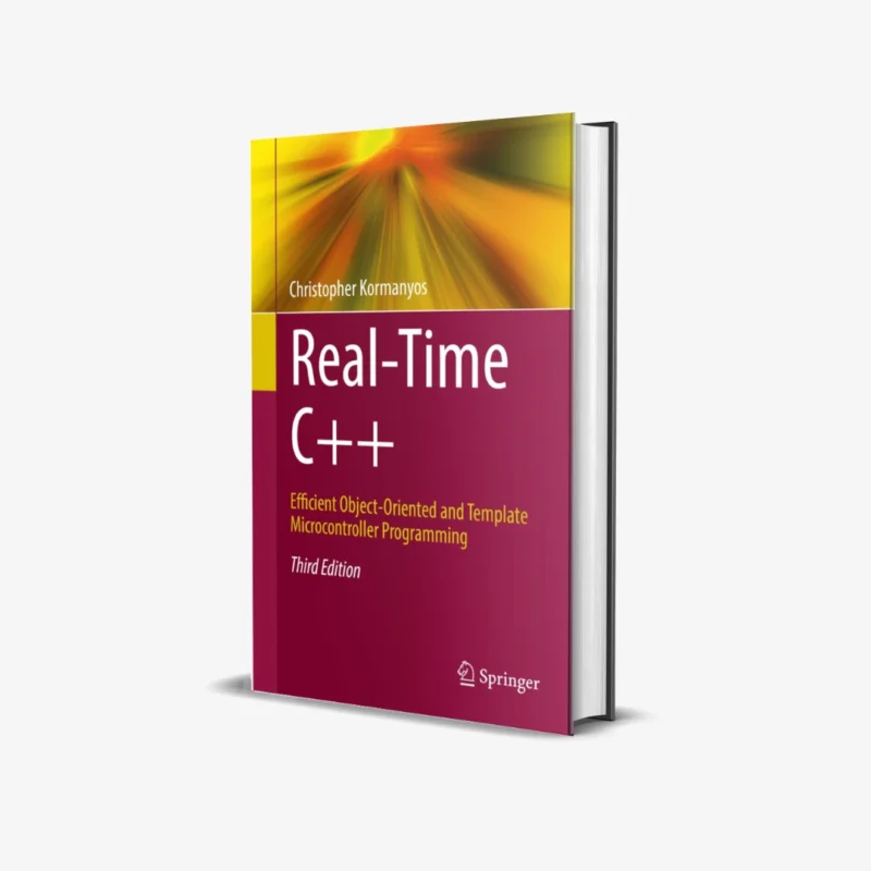 Real-Time C++ (3 ed) PDF