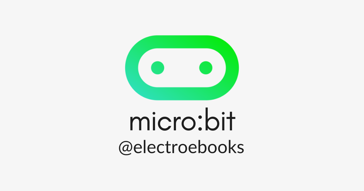 micro:bit