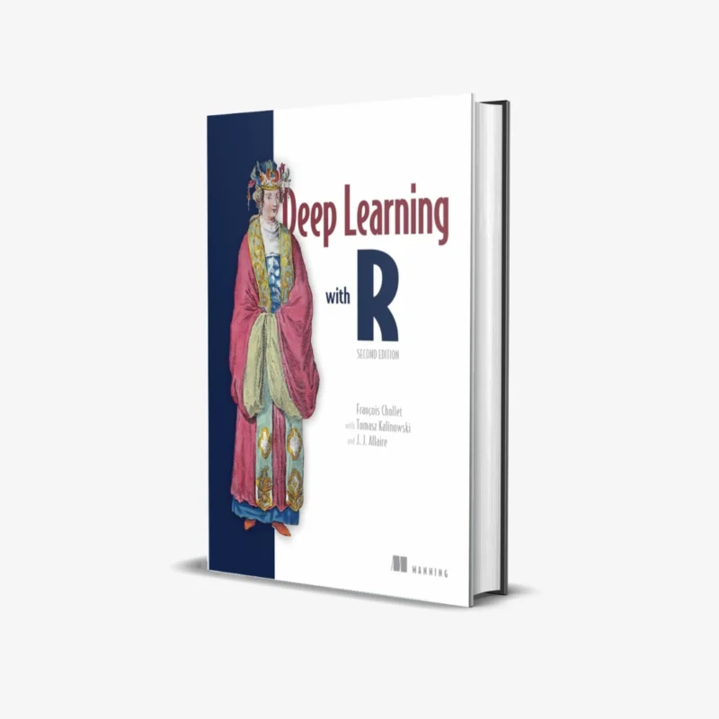 Deep Learning with R (2 ed)