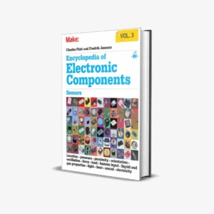 Encyclopedia of Electronic Components Volume 3