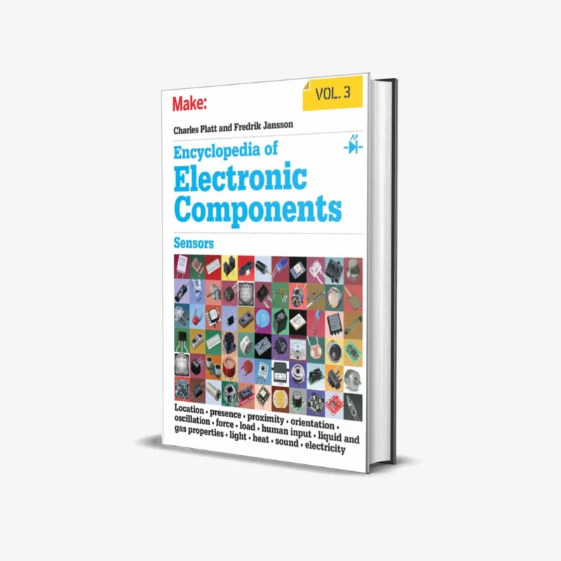 Encyclopedia of Electronic Components Volume 3