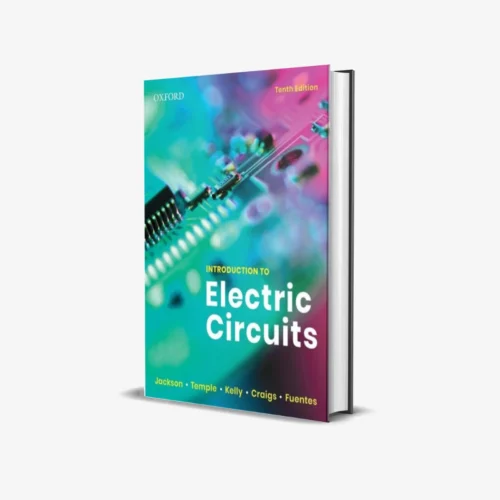 Introduction to Electric Circuits 10th Edition