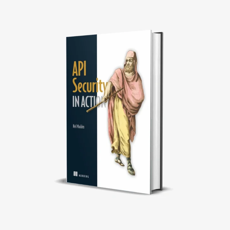 API Security in Action 1 ed