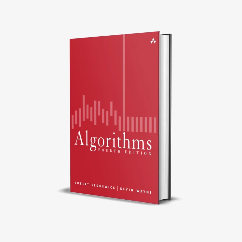 Algorithms 4 ed
