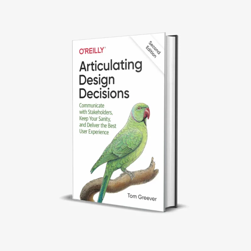Articulating Design Decisions 2 ed