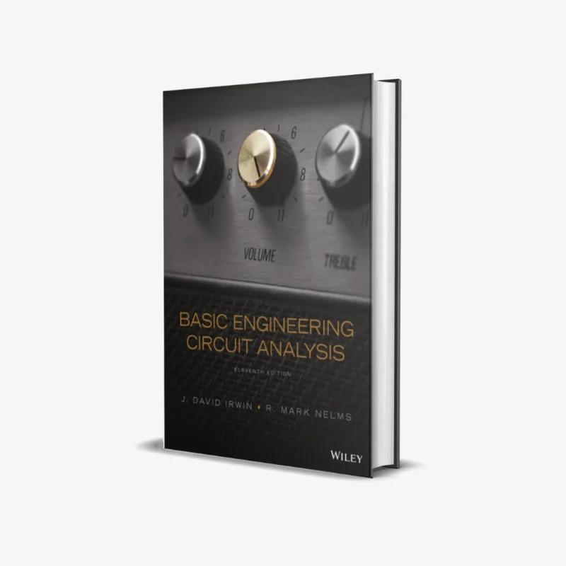 Basic Engineering Circuit Analysis 11 ed PDF
