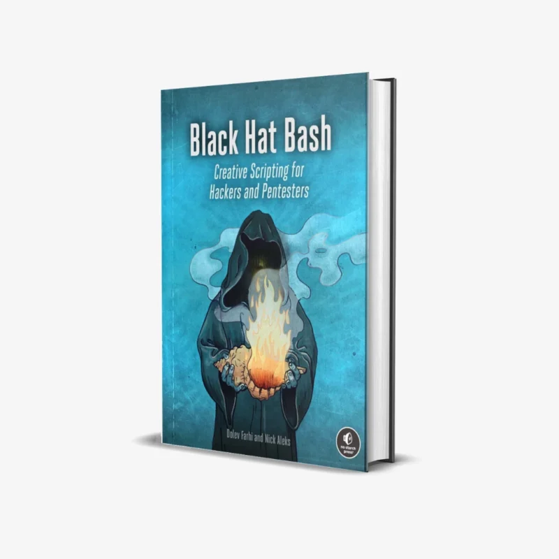 Black Hat Bash 1 ed