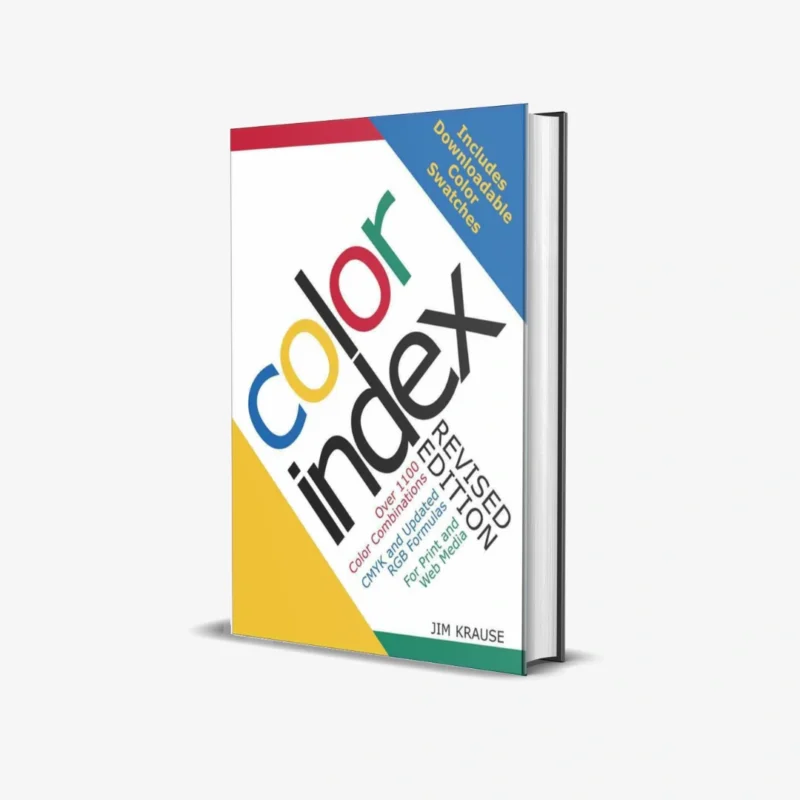 Color Index 1 ed