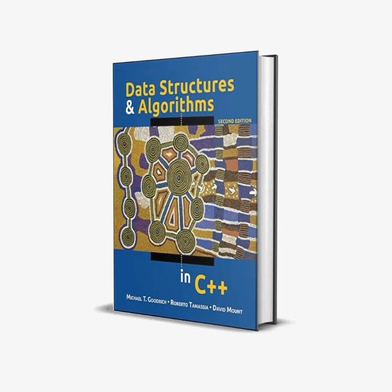 Data Structures and Algorithms in C 2 ed