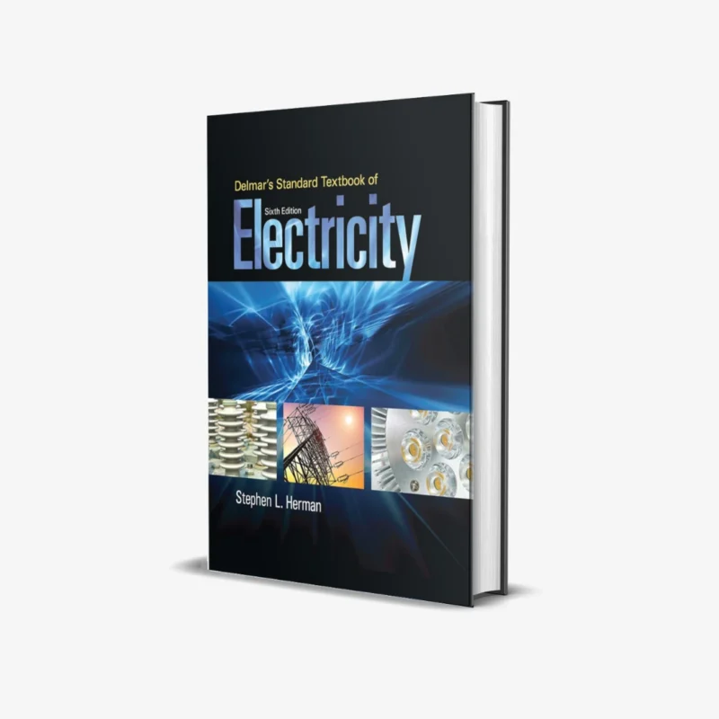 Delmars Standard Textbook of Electricity 6 ed PDF