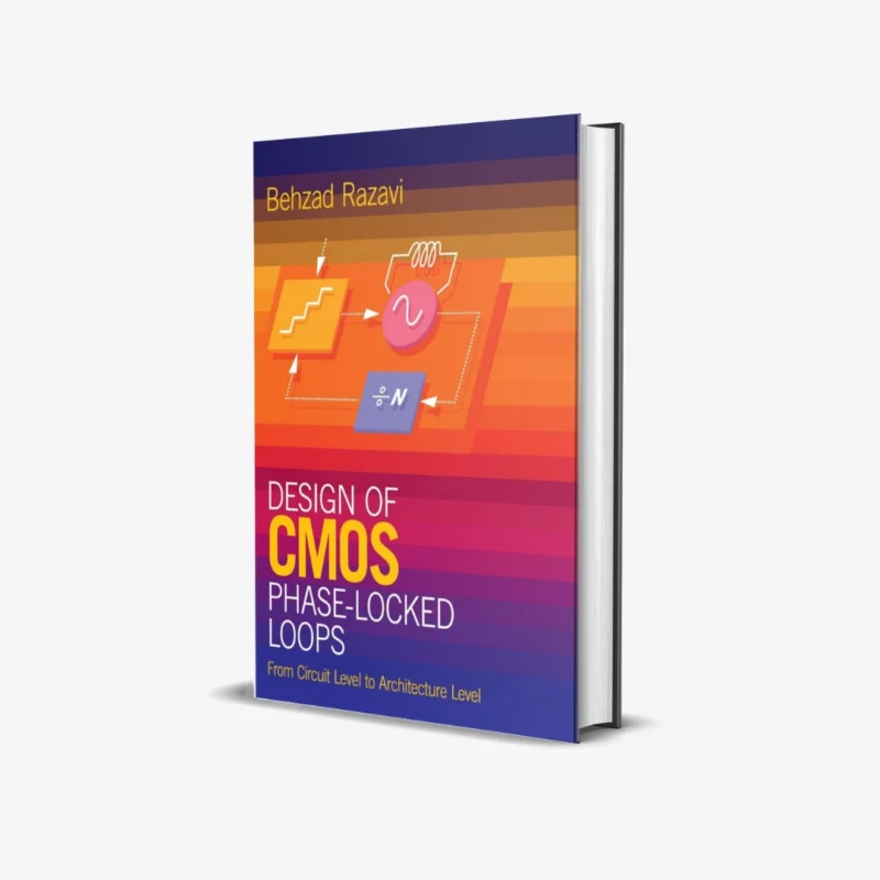 Design of CMOS Phase Locked Loops 1 ed