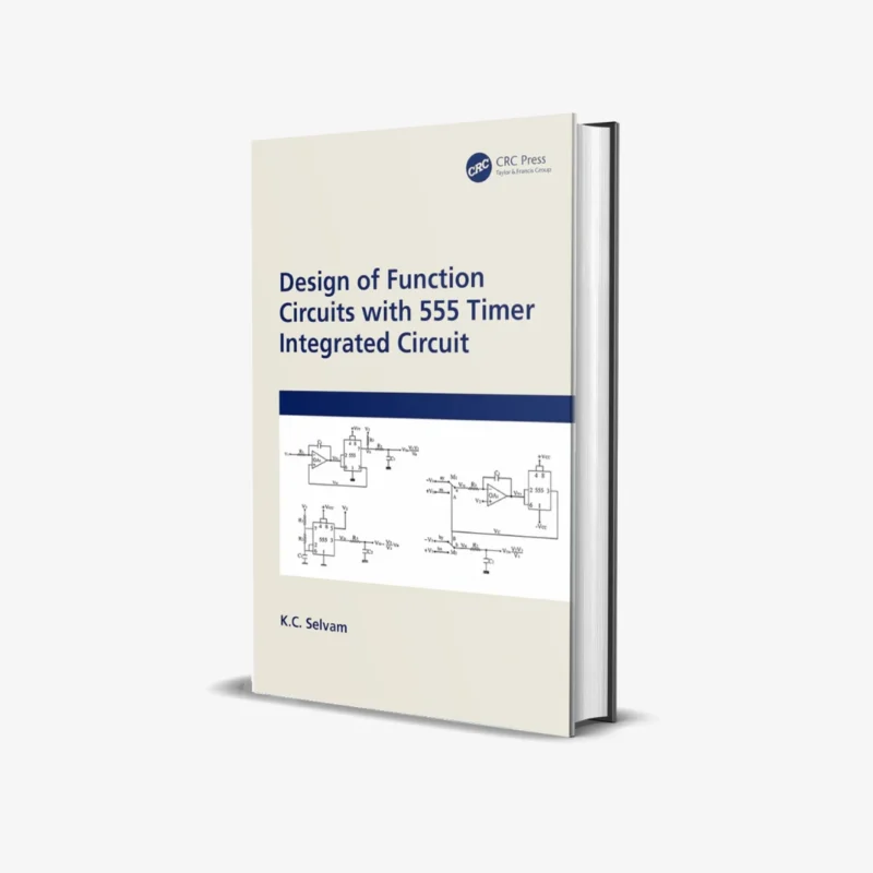 Design of Function Circuits with 555 Timer Integrated Circuit 1 ed PDF