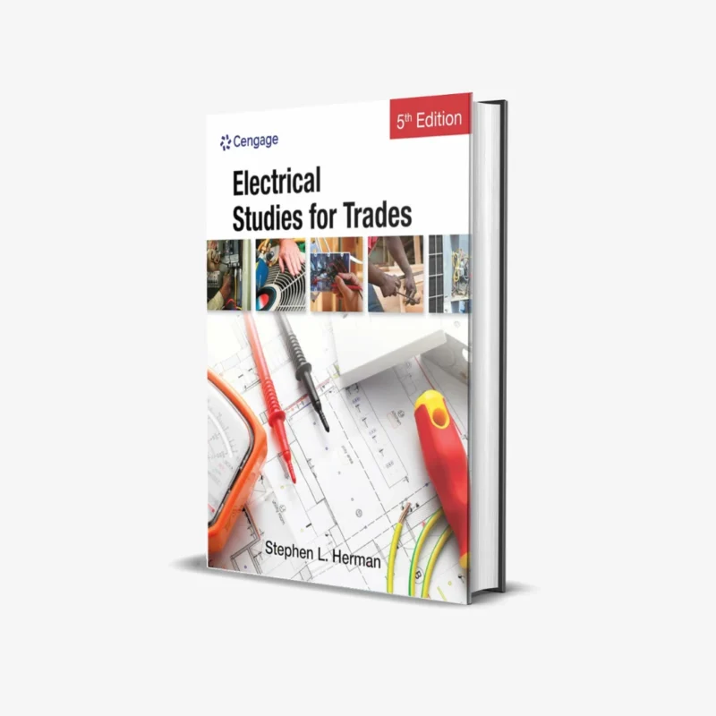 Electrical Studies for Trades 5 ed