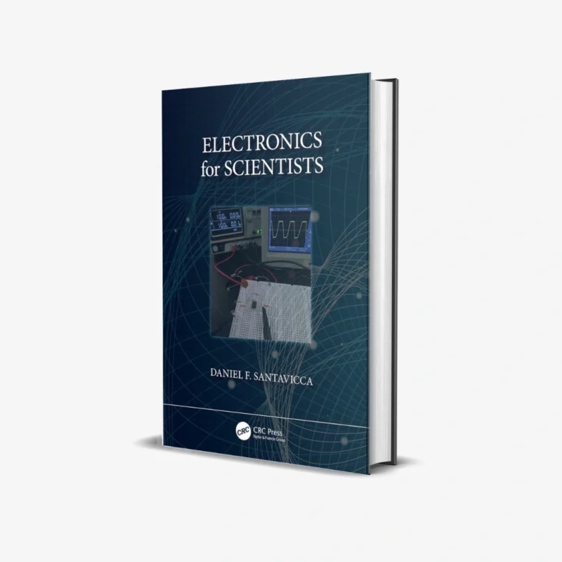 Electronics for Scientists 1 ed