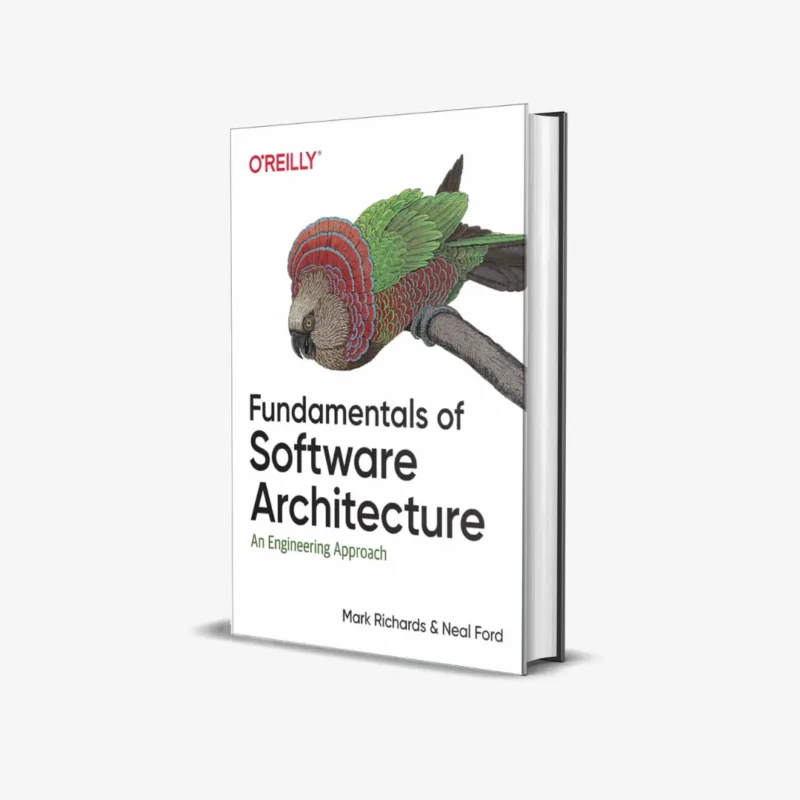 Fundamentals of Software Architecture An Engineering Approach 1 ed PDF